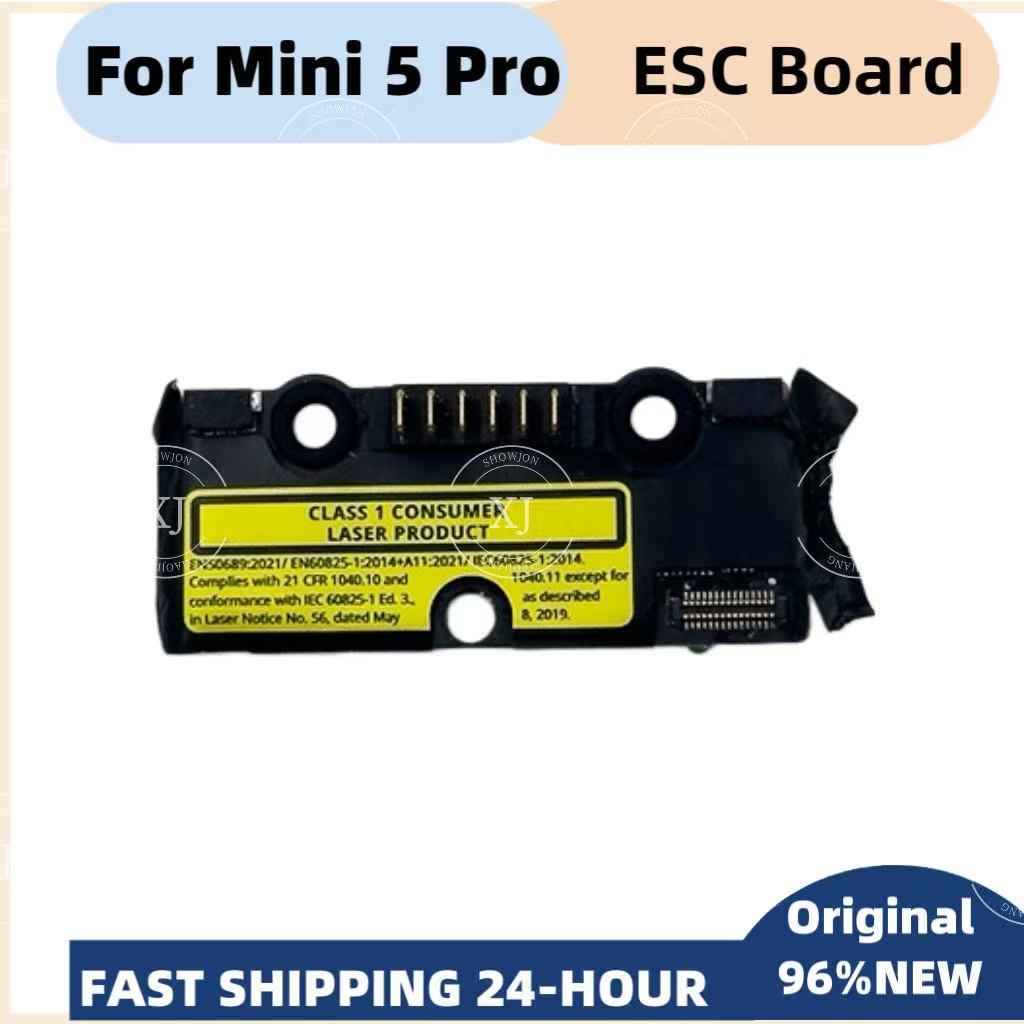Dji Drone Mini 4 Pro - Original ESC Board For DJI Mini