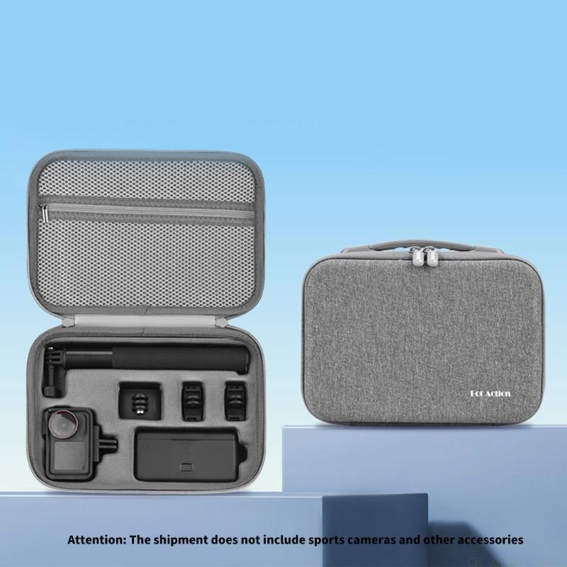 Drone Camera Case - E56B Du Lịch Đa Năng Mang