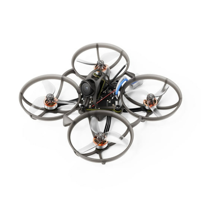 BETAFPV Air75 II Brushless Who - đánh giá và giá Drone Camera 4K