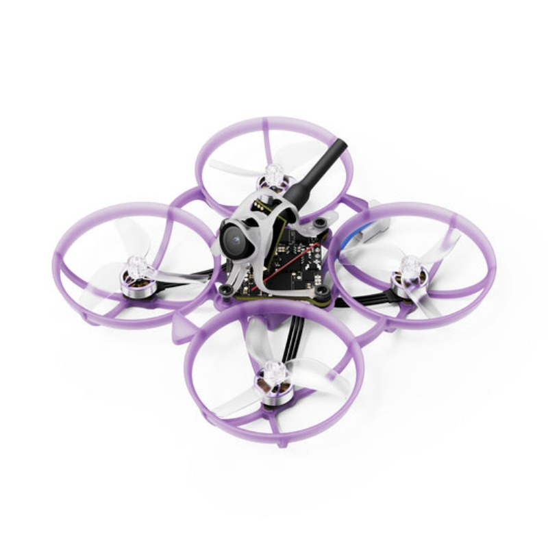 BETAFPV Air75 II Brushless Who - đánh giá và giá Drone Camera 4K