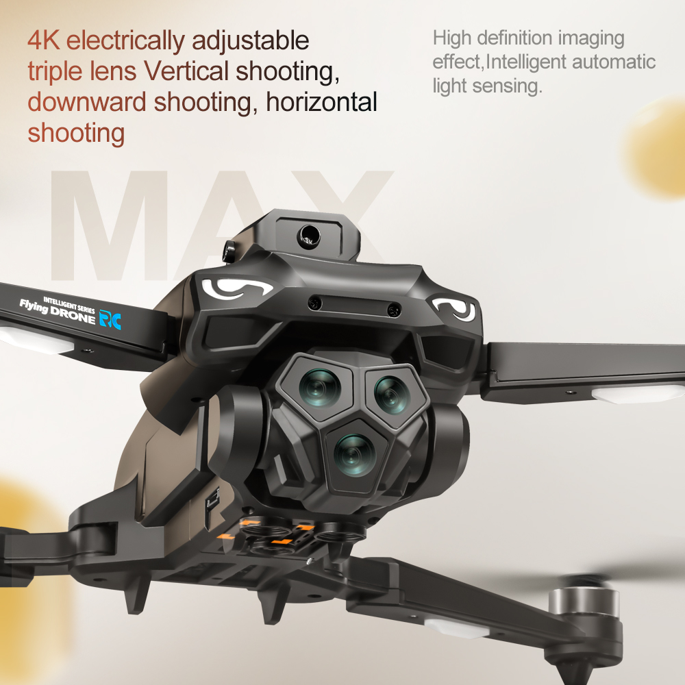 M33 RC Drone 4K Professional H - đánh giá và giá Drone Camera Professional