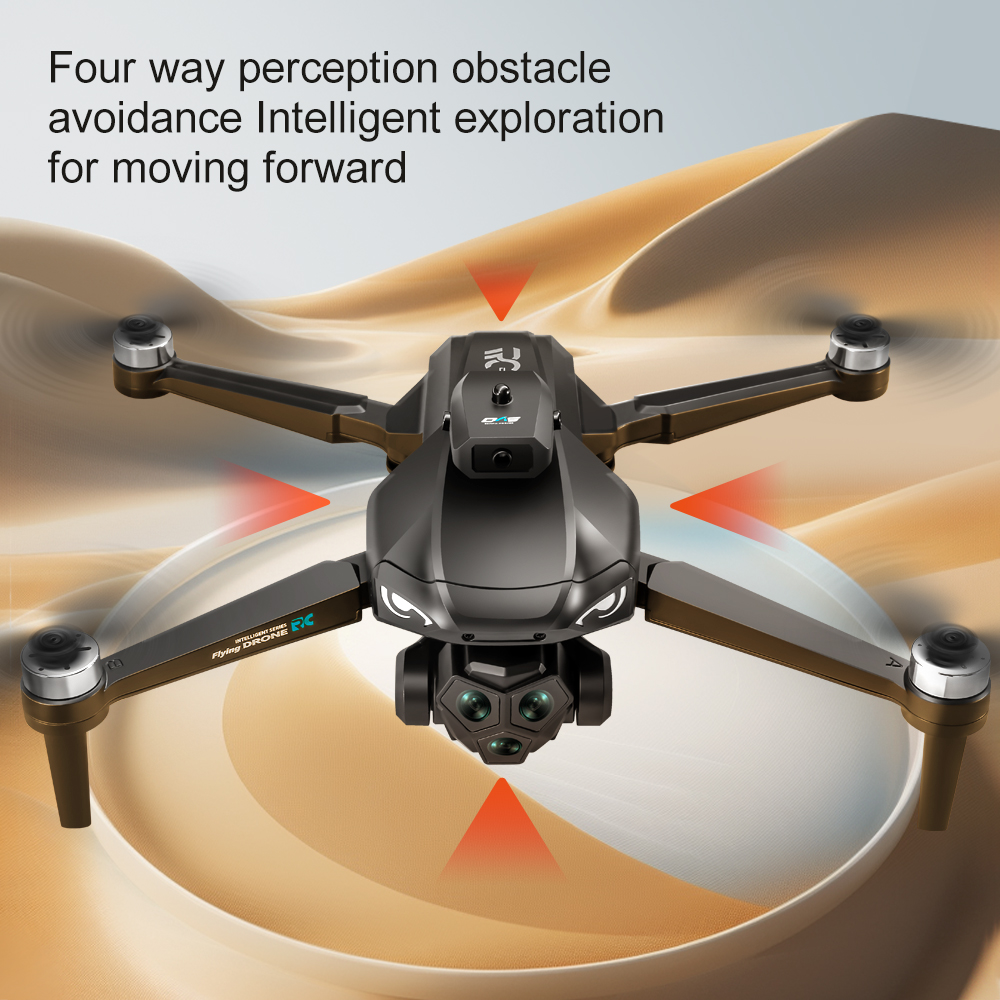 M33 RC Drone 4K Professional H - đánh giá và giá Drone Camera Professional