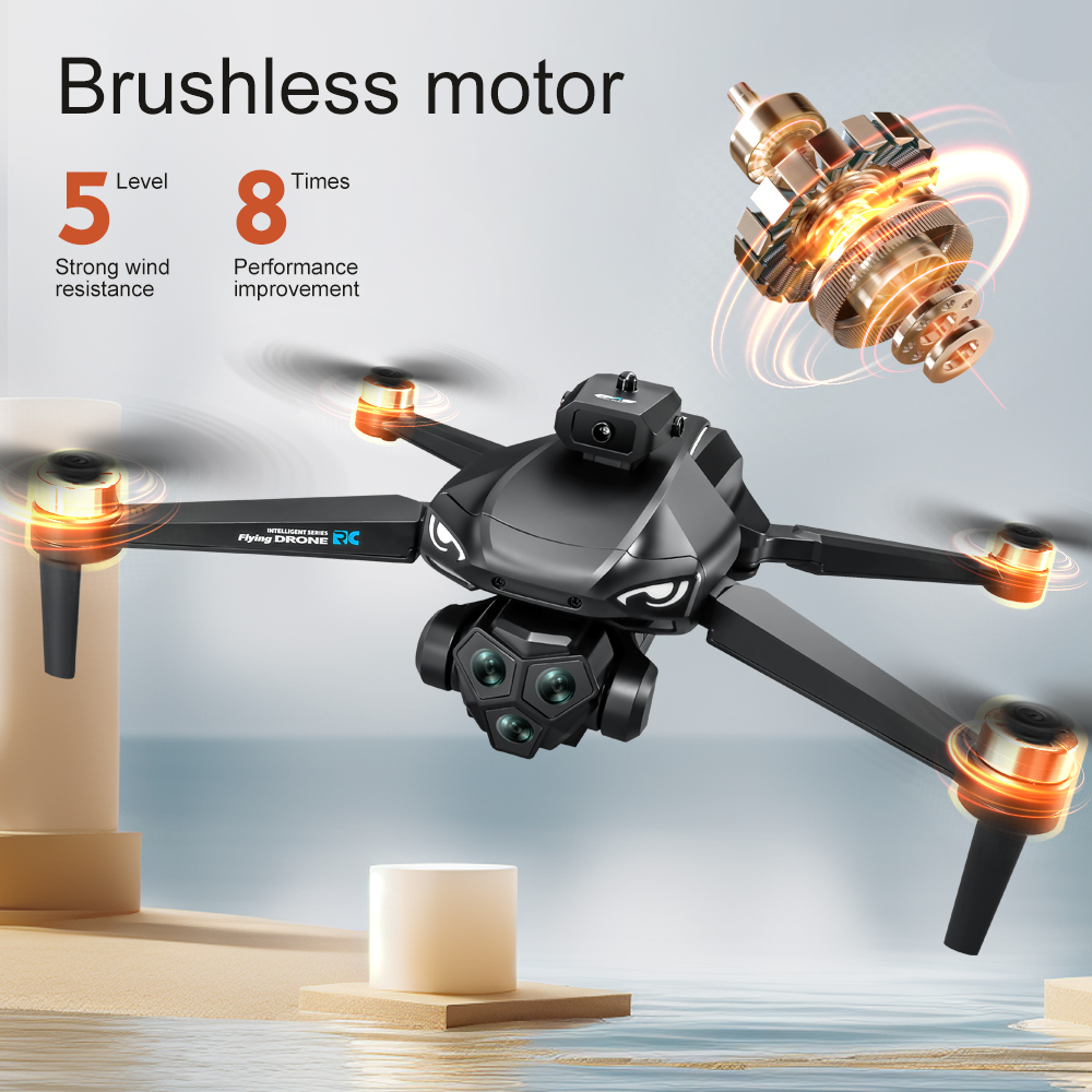 M33 RC Drone 4K Professional H - đánh giá và giá Drone Camera Professional