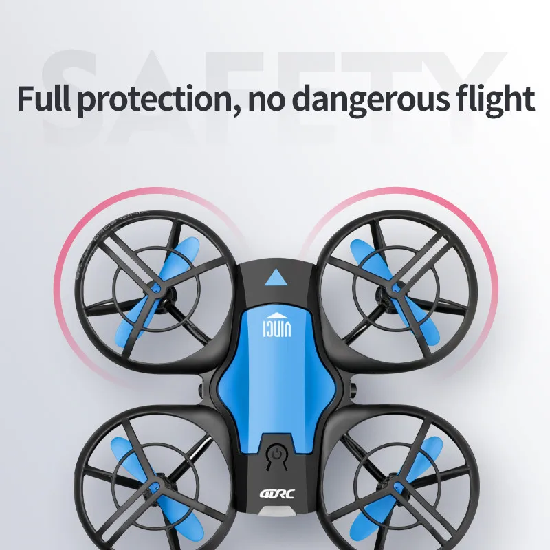 V8 New Mini Drone 4K Professio - đánh giá và giá Drone Camera Professional
