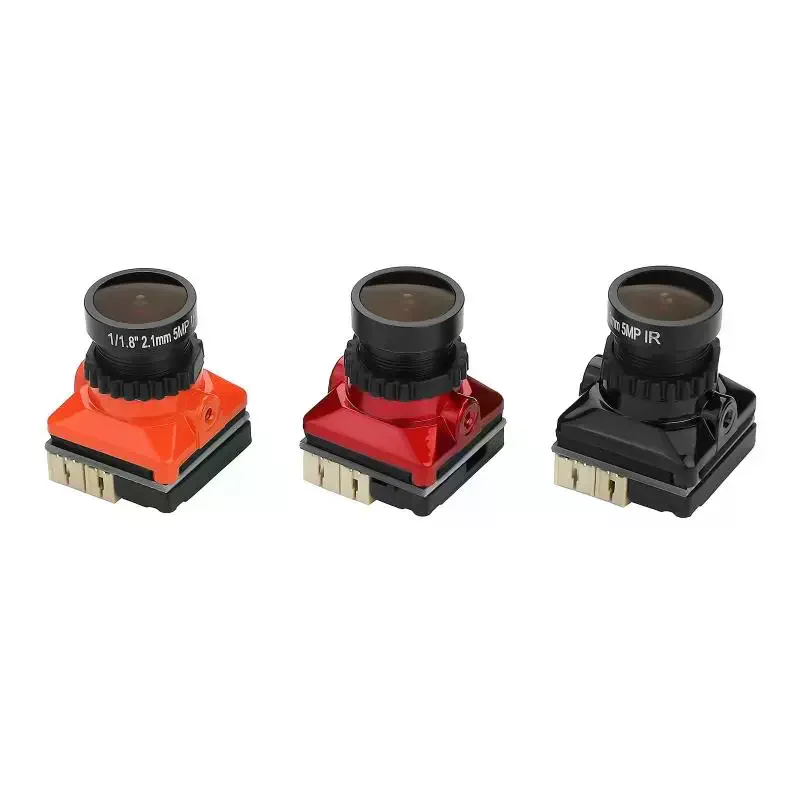 Mini FPV Camera With Super Wid - đánh giá và giá Drone Camera Lens