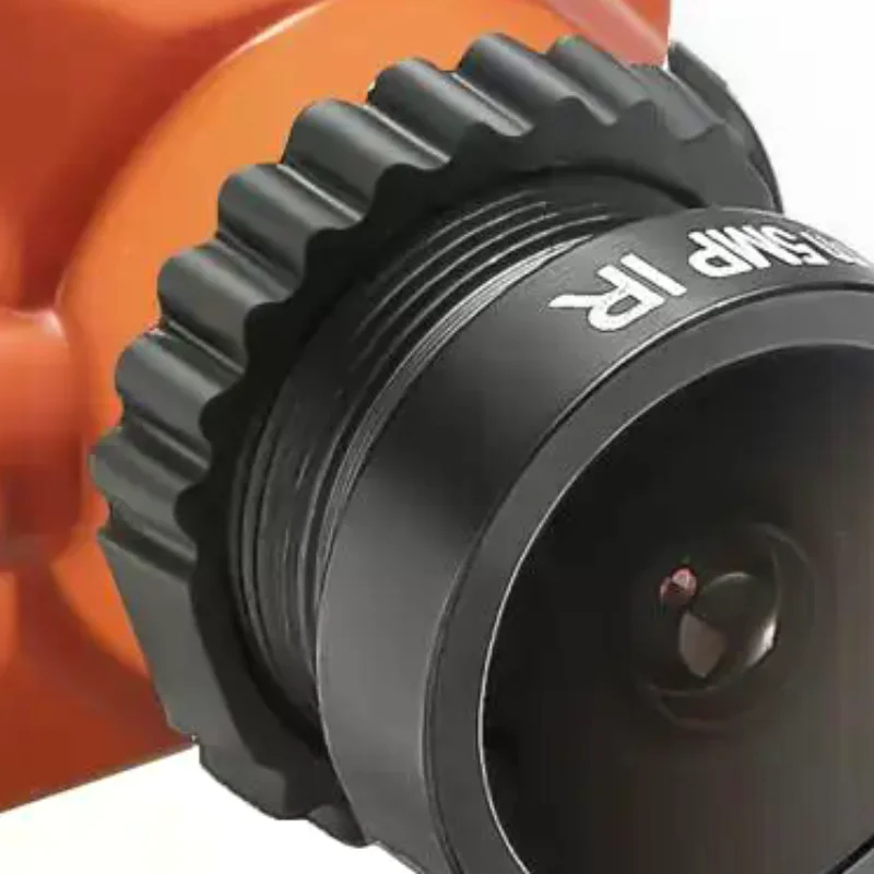 Mini FPV Camera With Super Wid - đánh giá và giá Drone Camera Lens