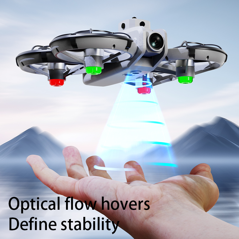 Hot New ES800PRO Brushless RC  - đánh giá và giá Drone Camera Vlog