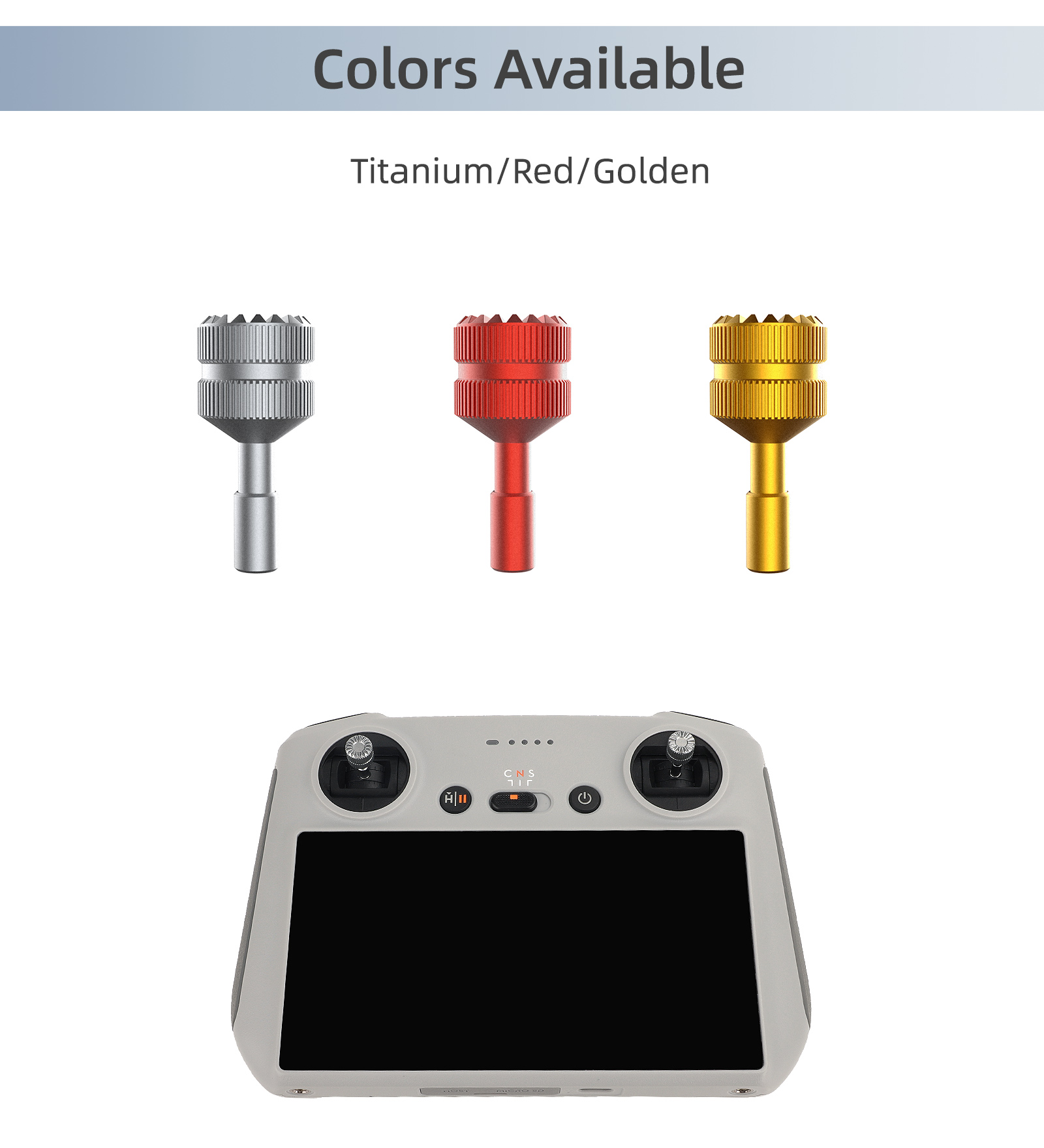 Nút Chơi Game Joystick Cho DJI - đánh giá và giá Dji Drone Mini 4 Pro