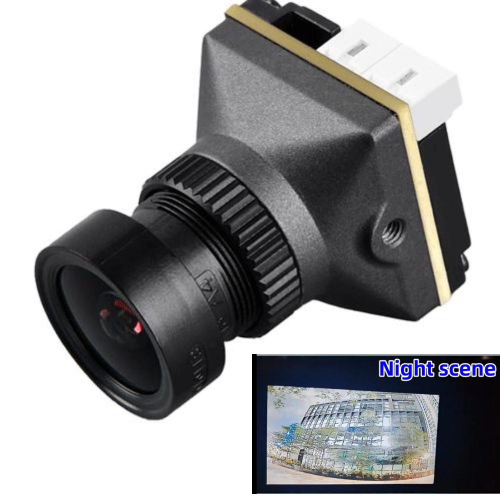 NCZOBOEStarlight Night Vision  - đánh giá và giá Drone Camera Night Vision