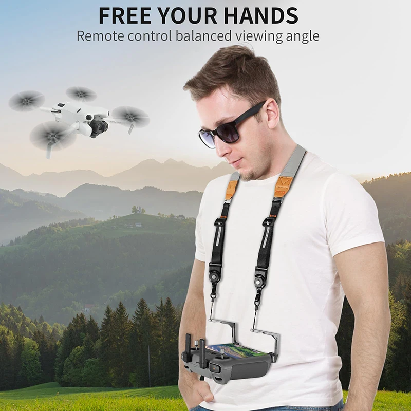 RCSTQ For DJI RC/ RC 2 Drone R - đánh giá và giá Dji Drone Mini 4 Pro