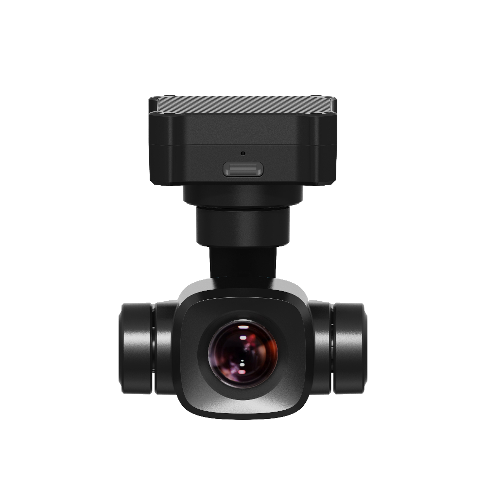 SIYI A8 Mini 4K 8MP Gimbal Cam - đánh giá và giá Drone Camera Vlog