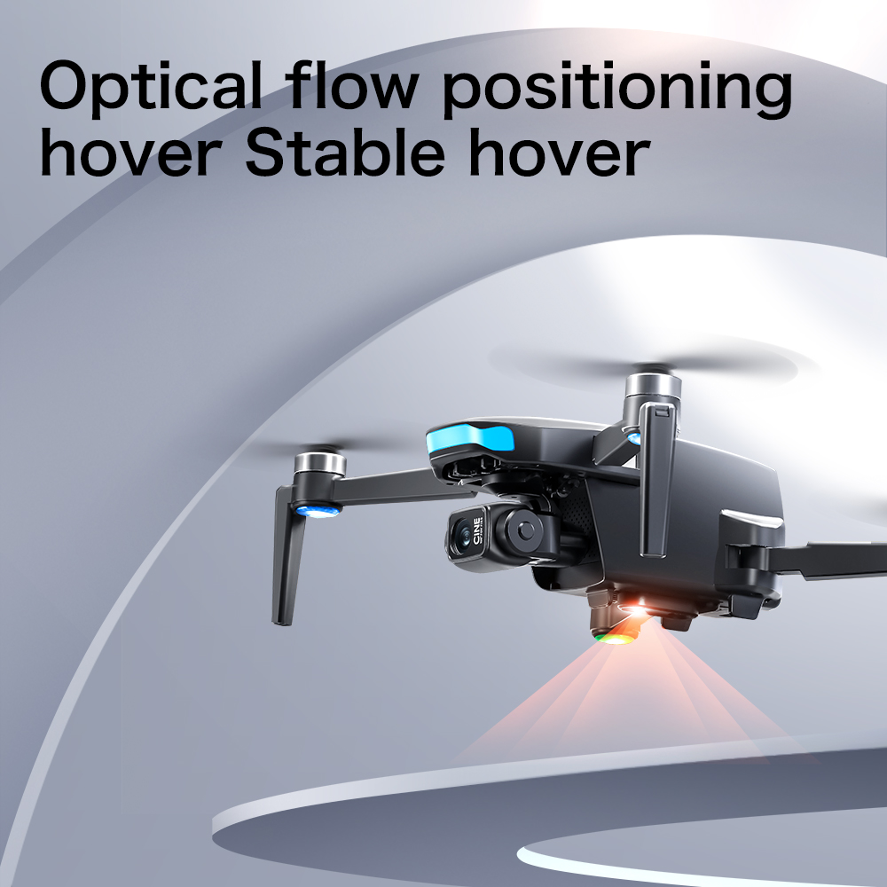 S-X1 MAX GPS Drone with 3-Axis - đánh giá và giá Drone Camera 4K