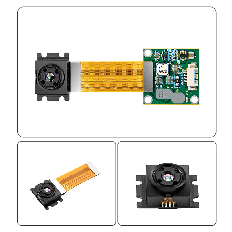 Tiny1-C 256x192 IR Thermal Ima - đánh giá và giá Drone Camera Lens