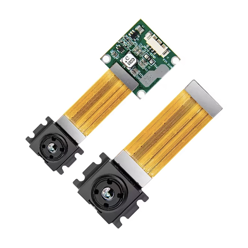 Tiny1-C 256x192 IR Thermal Ima - đánh giá và giá Drone Camera Lens