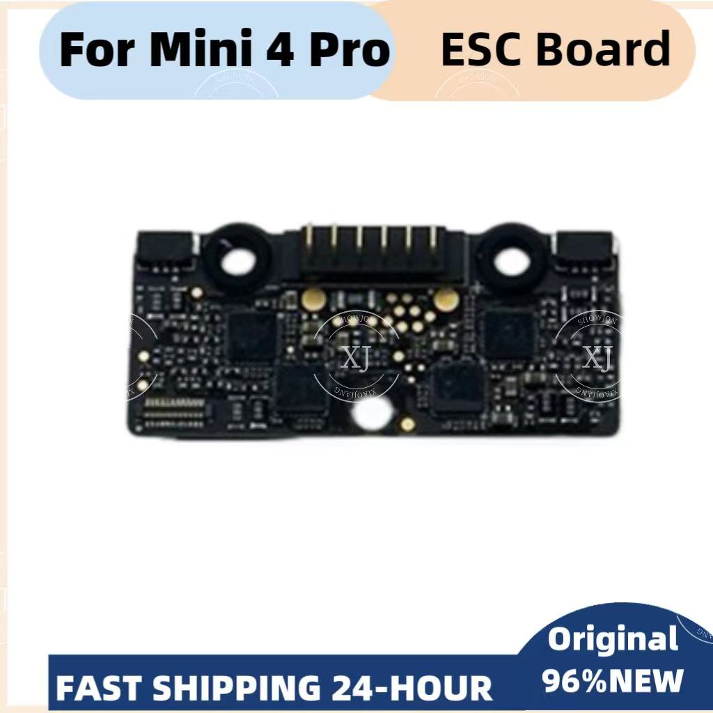 Original ESC Board For DJI Min - đánh giá và giá Dji Drone Mini 4 Pro