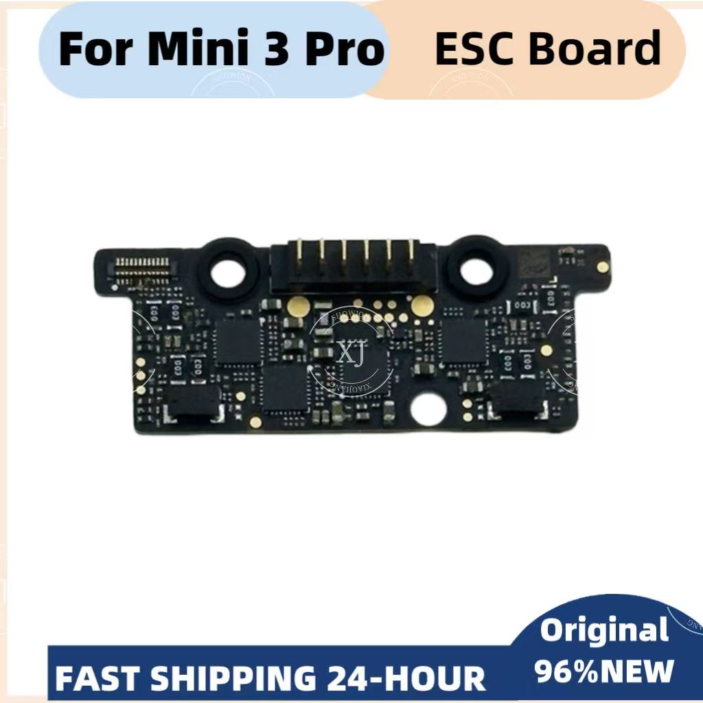 Original ESC Board For DJI Min - đánh giá và giá Dji Drone Mini 4 Pro