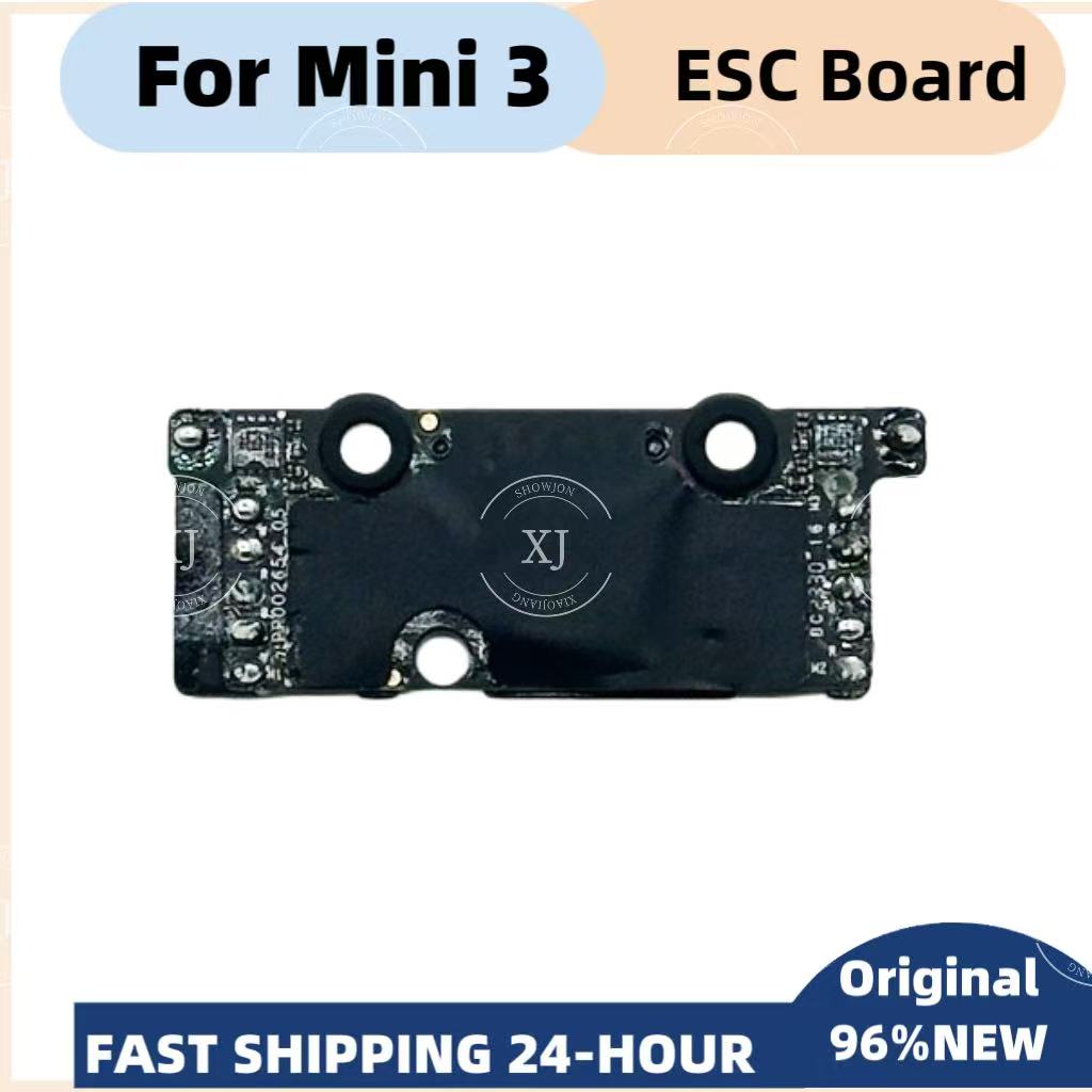 Original ESC Board For DJI Min - đánh giá và giá Dji Drone Mini 4 Pro