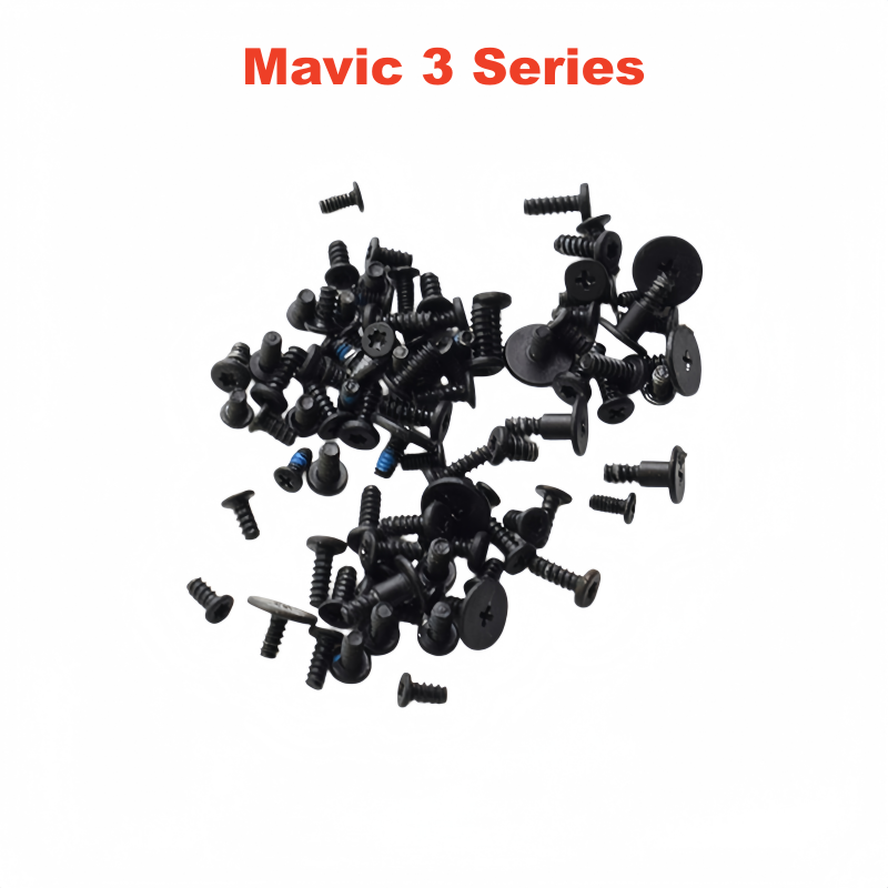Body Screw Kit For DJI Mavic 3 - đánh giá và giá Dji Drone Mini 4 Pro