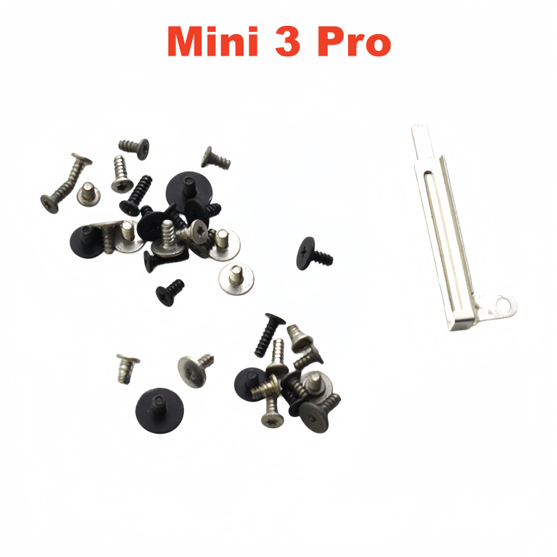 Body Screw Kit For DJI Mavic 3 - đánh giá và giá Dji Drone Mini 4 Pro