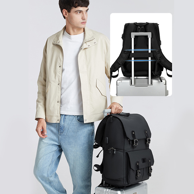 Professional DSLR Camera Bag B - đánh giá và giá Drone Camera Professional