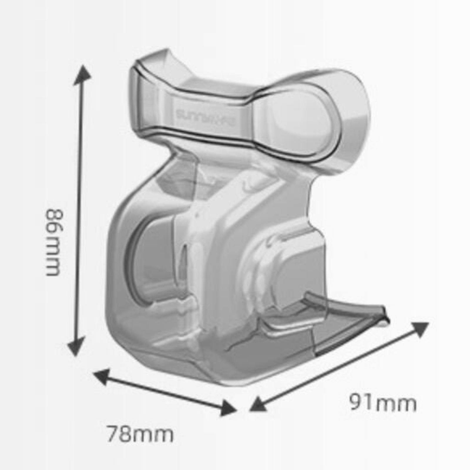 Drone Camera Cap Protection St - đánh giá và giá Drone Camera Case
