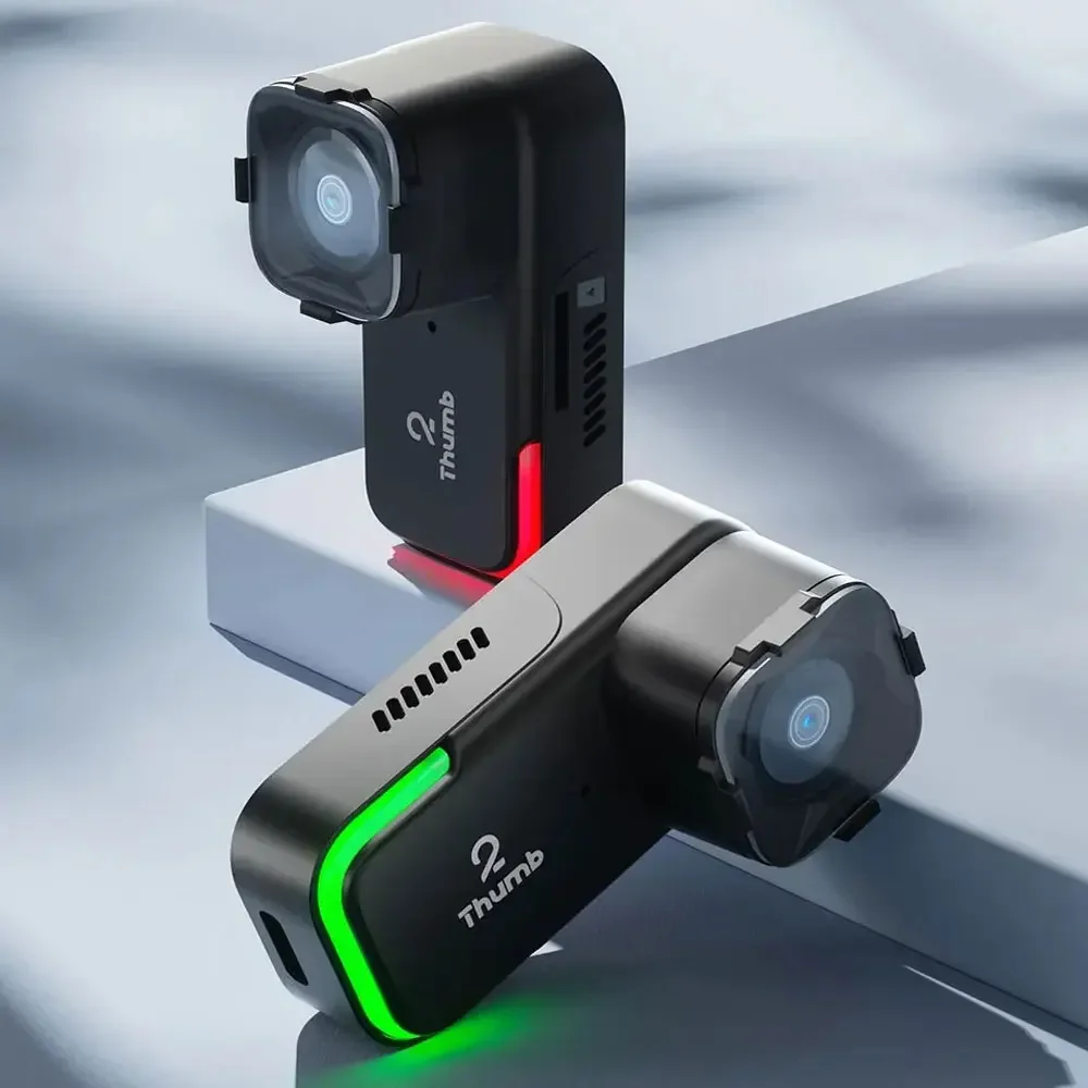 RunCam Thumb 2 4K 2.7K New Ver - đánh giá và giá Drone Camera 4K