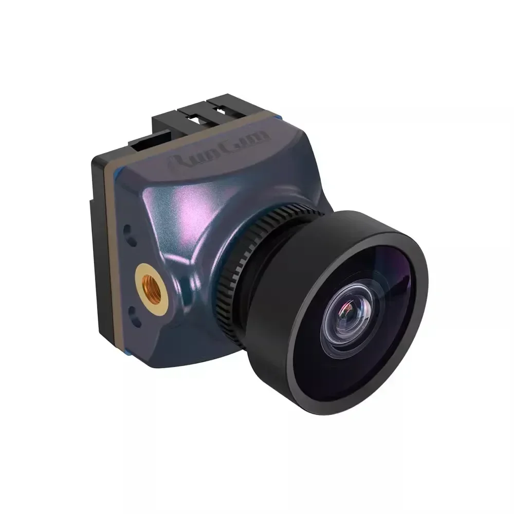 RunCam Racer Nano 4 1200TVL Su - đánh giá và giá Drone Camera Waterproof