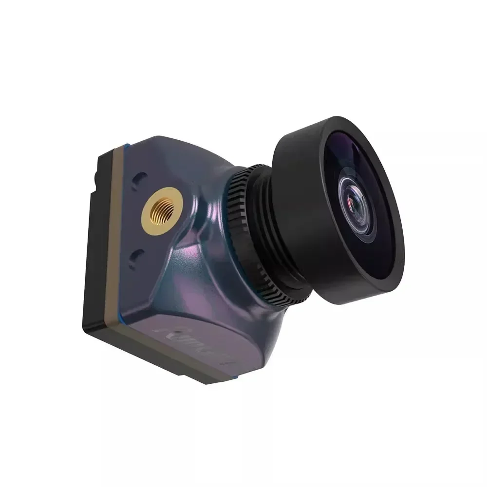 RunCam Racer Nano 4 1200TVL Su - đánh giá và giá Drone Camera Waterproof