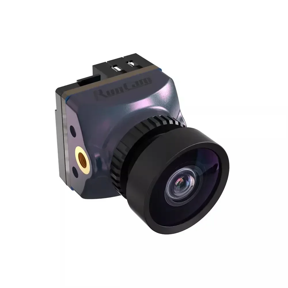 RunCam Racer Nano 4 1200TVL Su - đánh giá và giá Drone Camera Waterproof