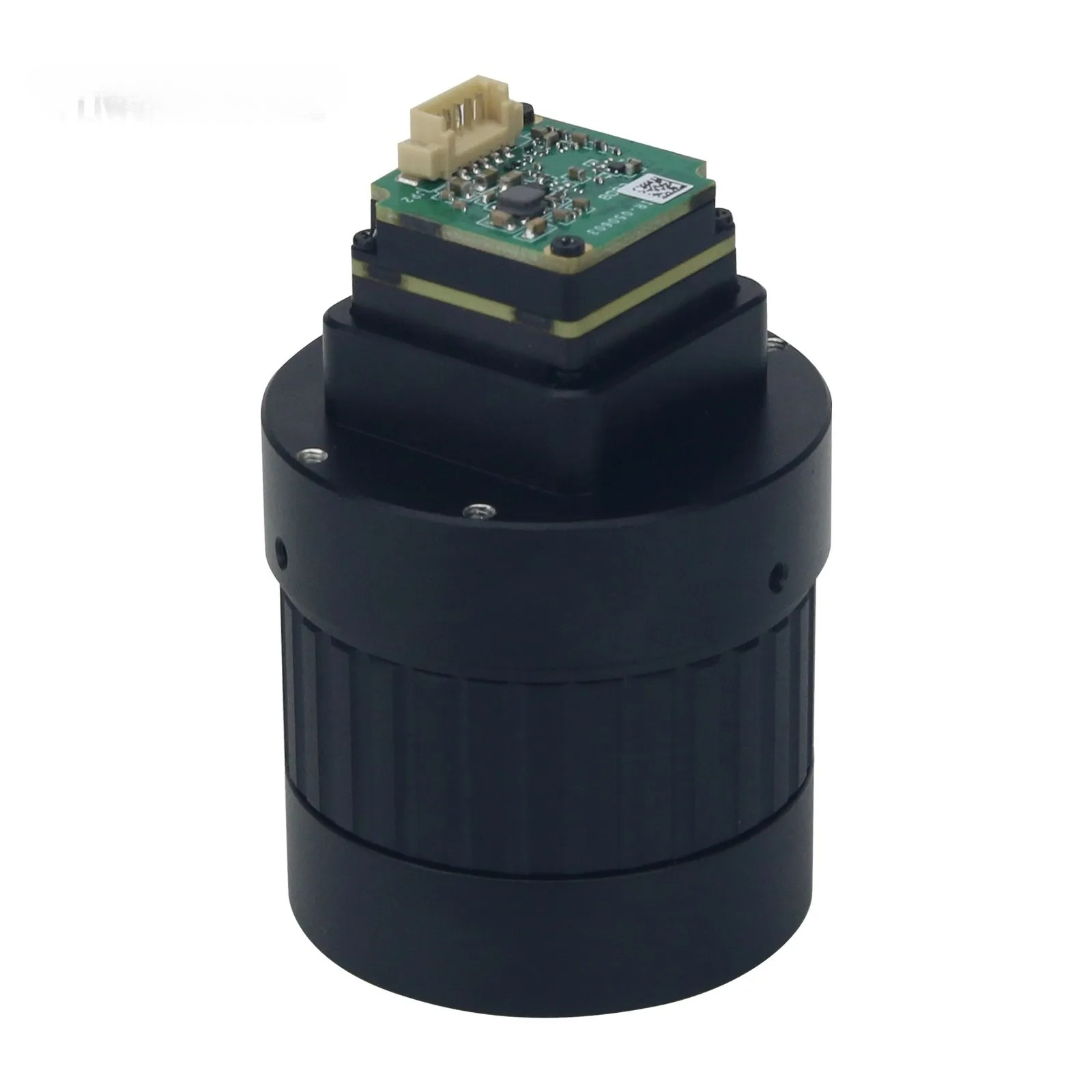 640X512 13MM/19MM/25MM/35MM/50 - đánh giá và giá Drone Camera Thermal