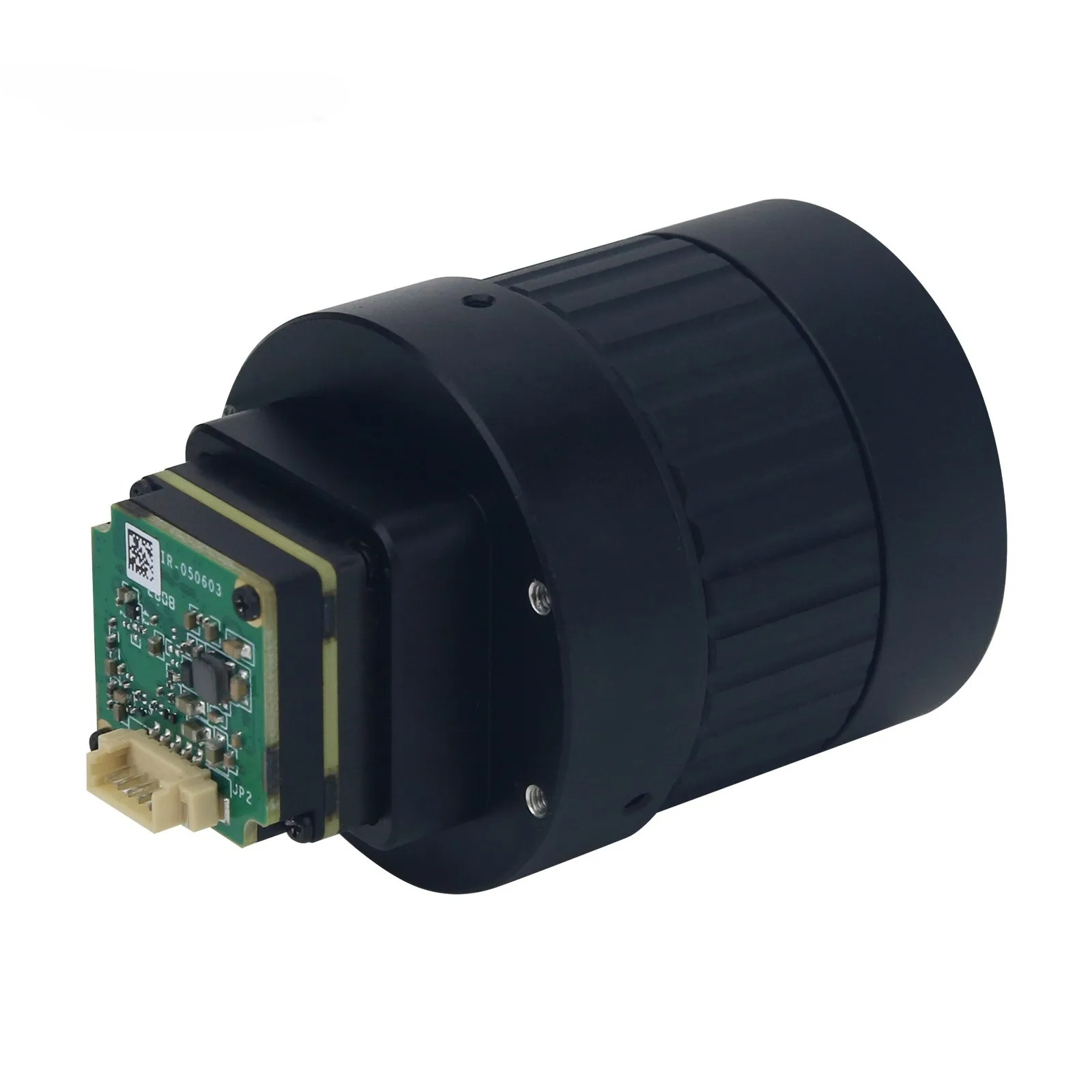 640X512 13MM/19MM/25MM/35MM/50 - đánh giá và giá Drone Camera Thermal