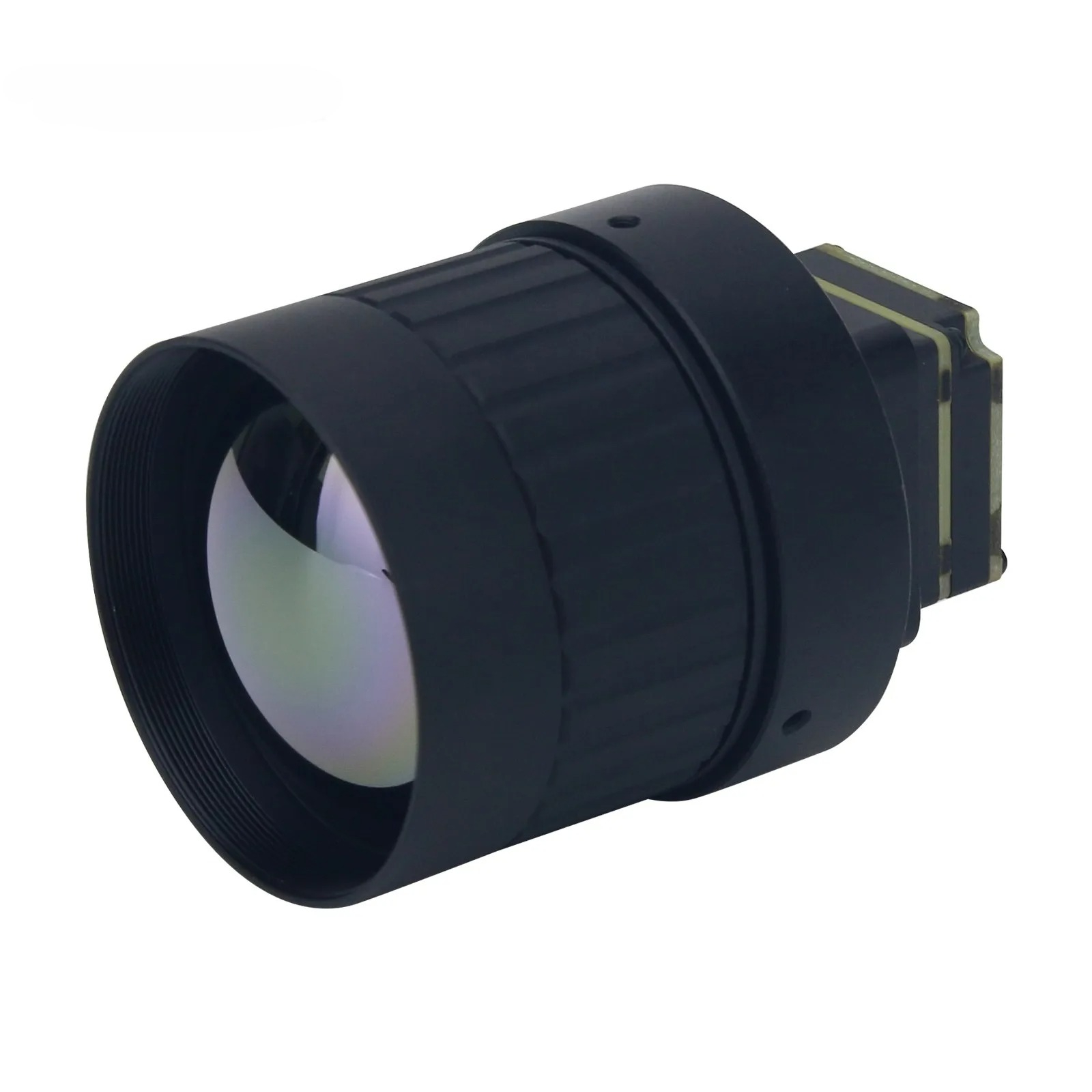 640X512 13MM/19MM/25MM/35MM/50 - đánh giá và giá Drone Camera Thermal