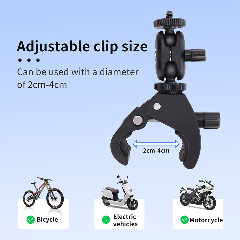Bike Holder Mount for DJI RC-N - đánh giá và giá Dji Drone Mini 3
