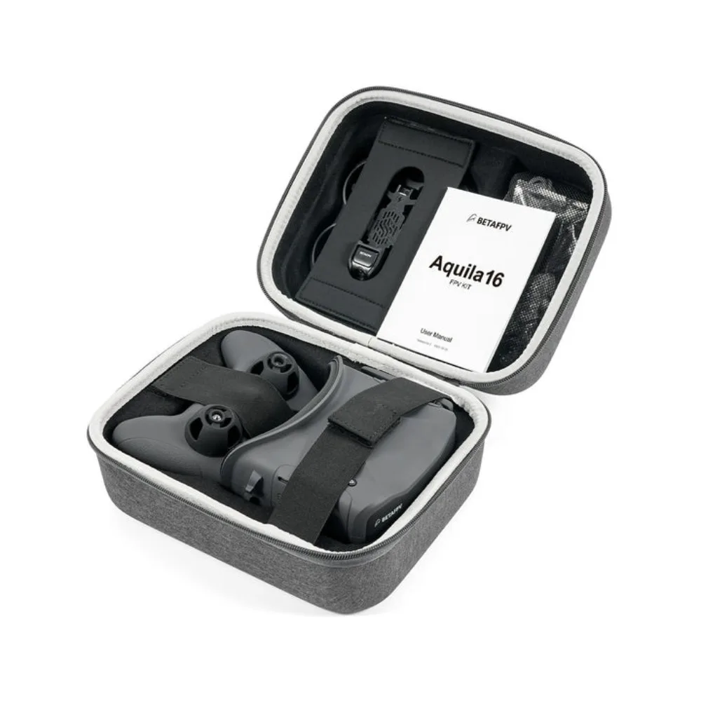 BETAFPV Aquila16 1S Brushless  - đánh giá và giá Drone Camera 4K