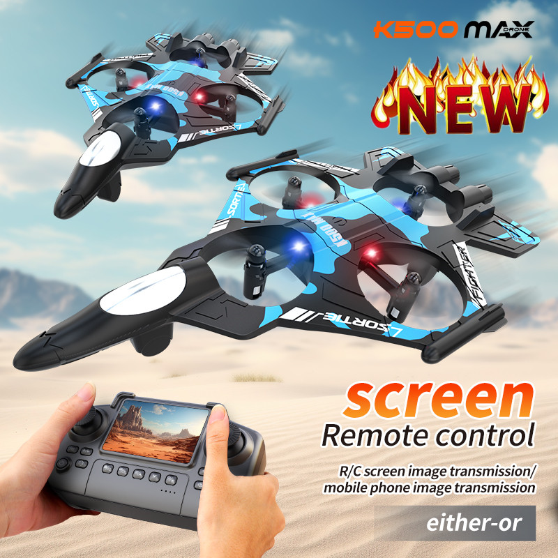 2026 New RC Drone Fighter HD P - đánh giá và giá Drone Camera 4K