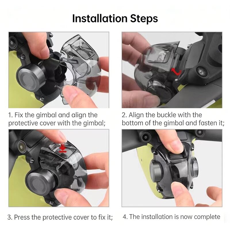 A93PHOT! Camera Lens Cap For D - đánh giá và giá Drone Camera Lens