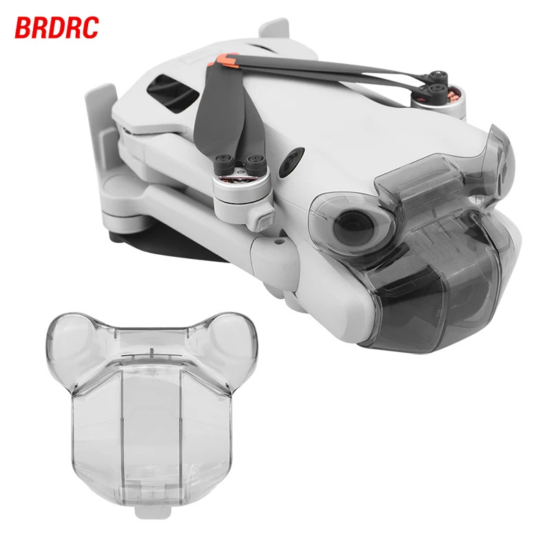 Lens Cap for DJI Mini 4 Pro,Gi - đánh giá và giá Drone Camera Case