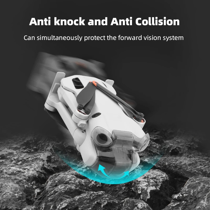 Lens Cap for DJI Mini 4 Pro,Gi - đánh giá và giá Drone Camera Case