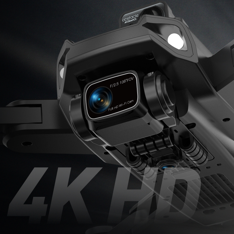 LYZRC L900 Pro SE MAX Drone Pr - đánh giá và giá Drone Camera 4K