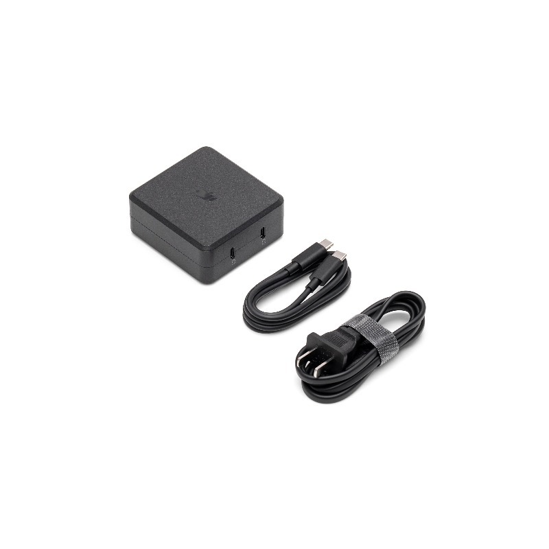 Original 100W Desktop Charger  - đánh giá và giá Dji Drone Mini 4 Pro