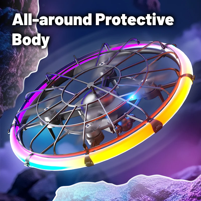 JJRC H145 UFO RC Drone with Du - đánh giá và giá Drone Camera Lens