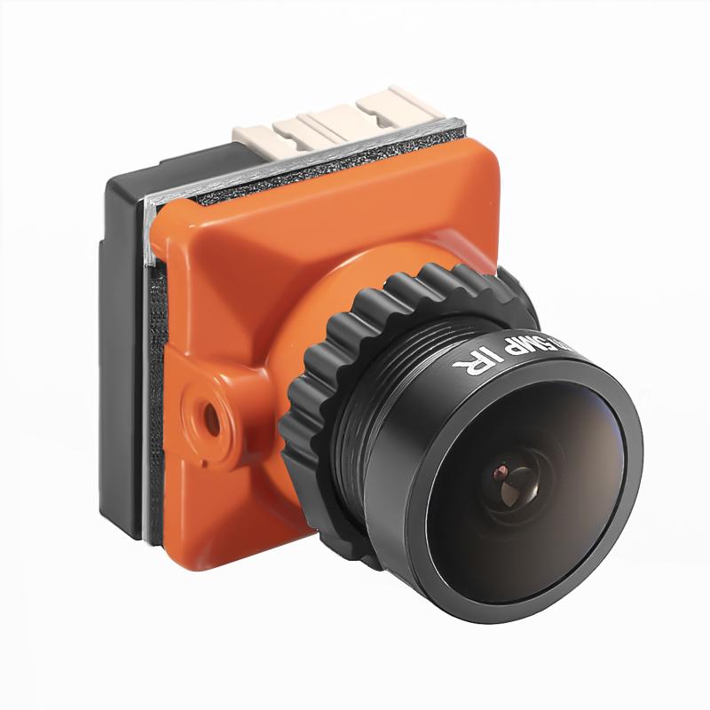 Mini FPV Camera With Super Wid - đánh giá và giá Drone Camera Lens