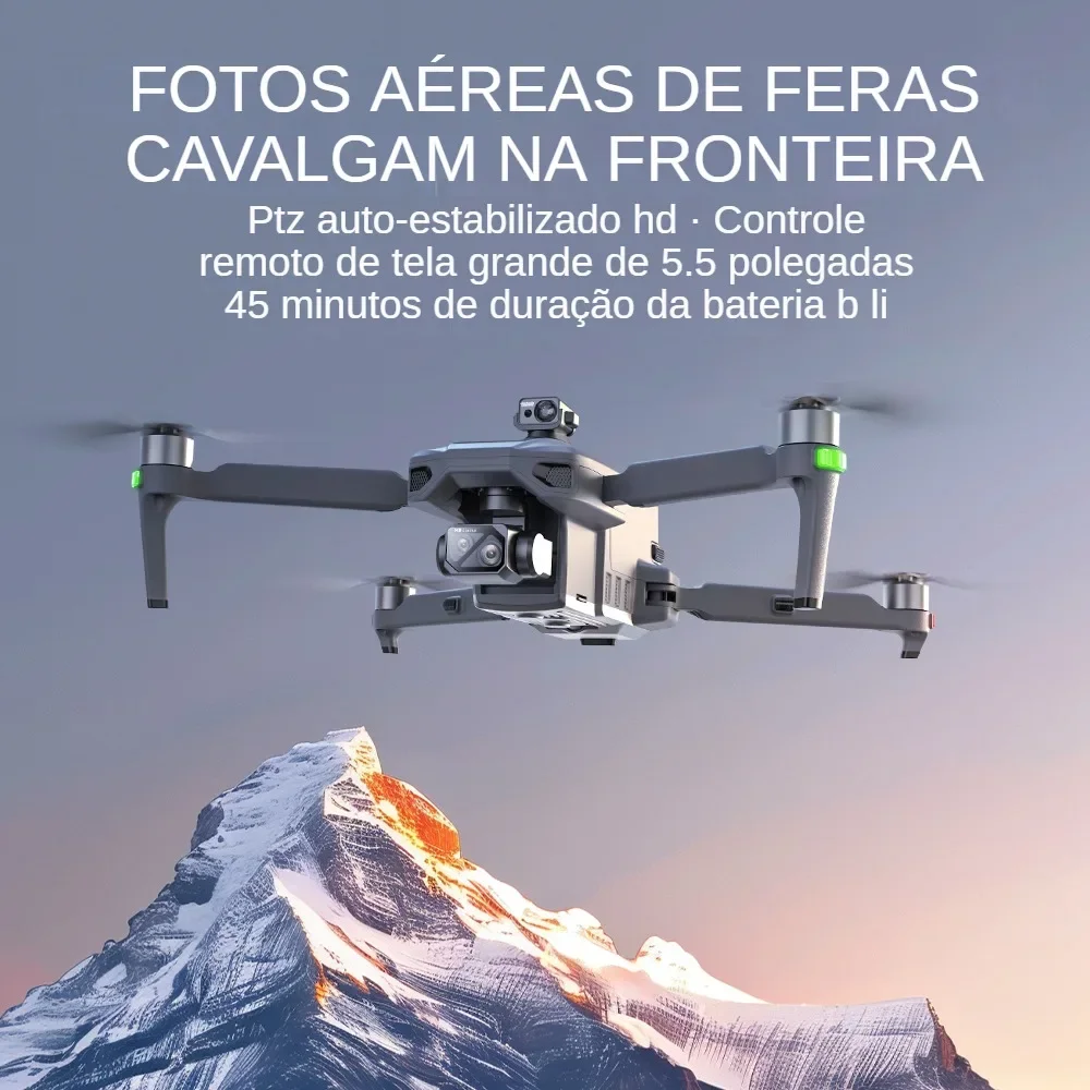ZLL SG909 SG909MAX Professiona - đánh giá và giá Drone Camera Professional