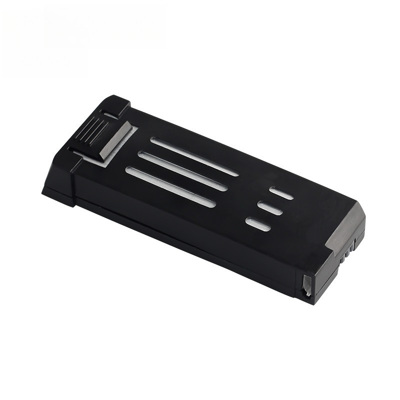 E58 3.7V 550mAh 721855 Drone l - đánh giá và giá Eachine Drone E58