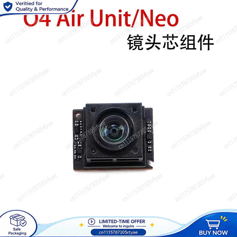 For DJI O4 Air Unit Neo Camera - đánh giá và giá Drone Camera Lens