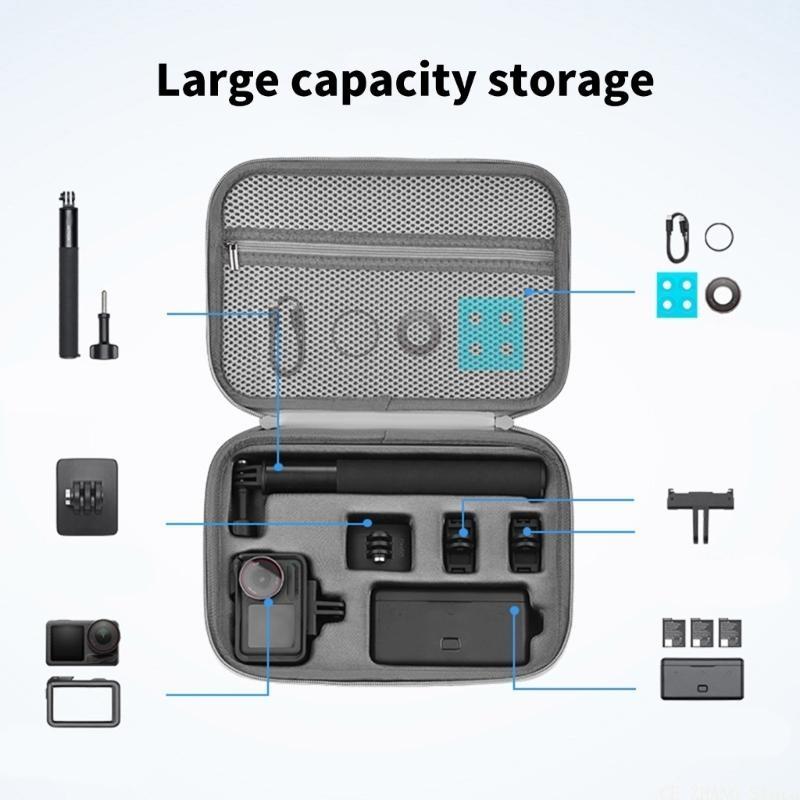E56B Du Lịch Đa Năng Mang Theo - đánh giá và giá Drone Camera Case