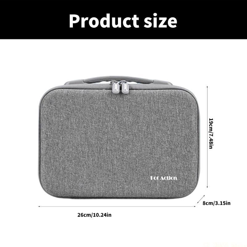E56B Du Lịch Đa Năng Mang Theo - đánh giá và giá Drone Camera Case